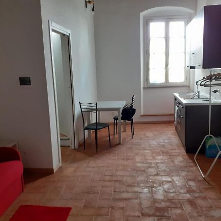 Il Caminetto Apartment Peccioli ภายนอก รูปภาพ