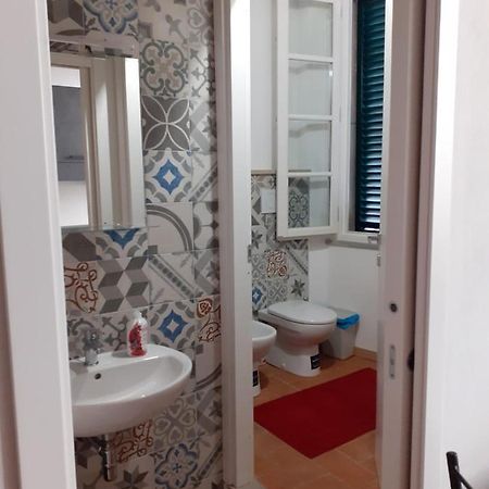 Il Caminetto Apartment Peccioli ภายนอก รูปภาพ