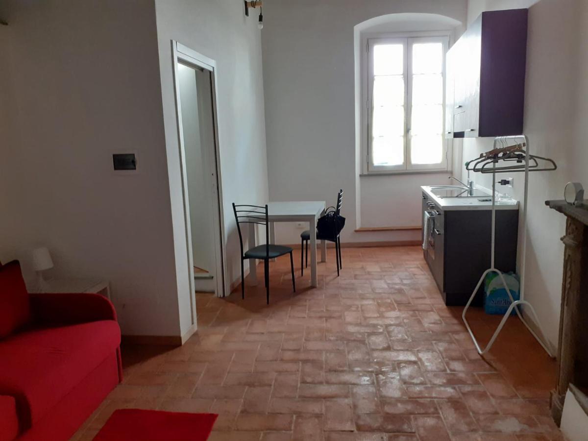 Il Caminetto Apartment Peccioli ภายนอก รูปภาพ