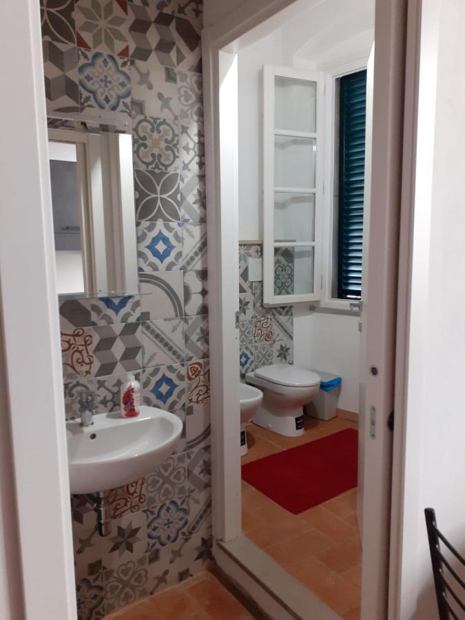 Il Caminetto Apartment Peccioli ภายนอก รูปภาพ